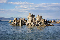 mono lake - III von meleah