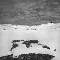 Snoworld by Dariusz Klimczak