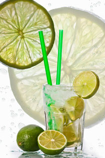 Caipirinha von tfotodesign