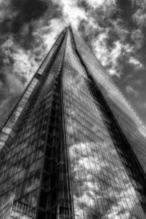 The Shard von David Pyatt