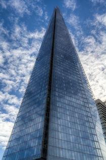 The Shard by David Pyatt