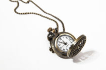 Pocket Watch by tfotodesign