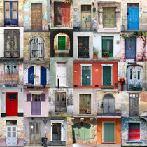 Thirty Doors von Igor Shrayer
