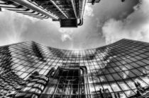 Willis Group and Lloyd's of London by David Pyatt