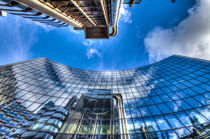 Willis Group and Lloyd's of London von David Pyatt