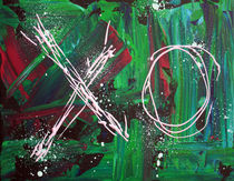 XO 2 von Laura Barbosa