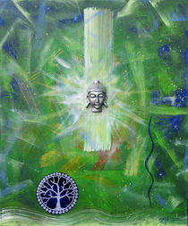 healing Energy by Henry Sterzik