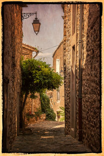 Stille Gasse 3 von Uwe Karmrodt