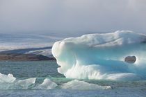 Jokulsarlon - Iceland by B. de Velde