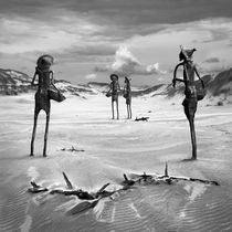 For Four by Dariusz Klimczak