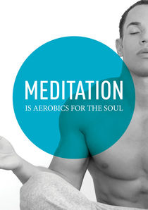 Meditation 1 by Rene Steiner