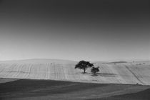 Ruhe im Herbst by Heribert Nimke