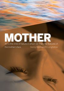 Mother 2 by Rene Steiner