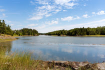 Northeastern Maine von John Bailey