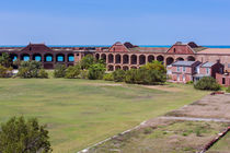 Inside Fort Robinson by John Bailey