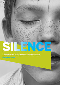 Silence 2  von Rene Steiner