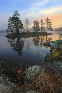 Mikkili, Finland by Vadim Smirnov