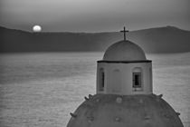 Santorini, Greece von Constantinos Iliopoulos