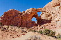 Multiple Arches von John Bailey