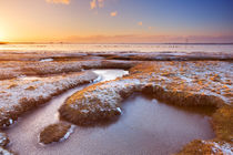 Wadden Sea von Sara Winter