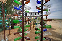 Bottle Ranch  von Rob Hawkins