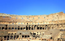 Colosseo by Valentino Visentini