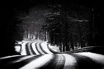 The Long and Winding Road by Chris Lord