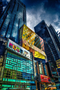 21st Century City von Chris Lord