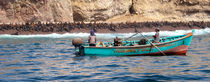  die Fischer von Ballestas by reisemonster