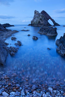 Bow Fiddle Rock von Sara Winter