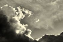 Wolkenspiel 001 by leddermann