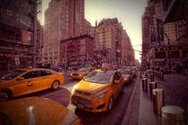 NewYork HDR by fotograf-leipzig