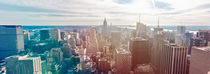 New York bei Sonnenschrein von fotograf-leipzig