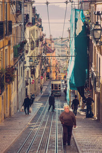 Lisboa von David Pinzer