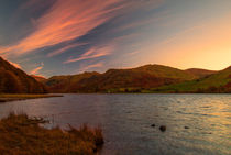 Sunrise at Brothers Water von Roger Green