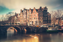 Brouwersgracht von David Pinzer