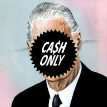 Ca$h Only by Famous When Dead
