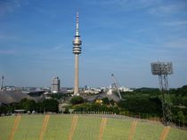 Olympiapark by ann-foto