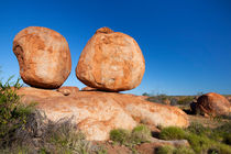 Devil's Marbles von Sara Winter