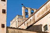 Glockenturm - Sizilien von captainsilva