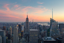 New York City 03 von Tom Uhlenberg