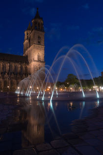 Magdeburger Dom Mk. I von Michael Zieschang