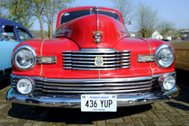 1947 Nash Sudan  von David Tinsley