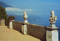 Ravello by Leopold Brix