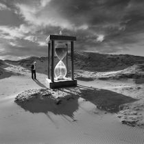 Matter of Time by Dariusz Klimczak