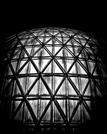 Ontario Place Cinesphere 5 Toronto Canada von Brian Carson