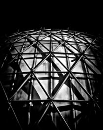 Ontario Place Cinesphere 3 Toronto Canada von Brian Carson