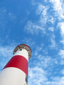 Wolkenturm von reisemonster