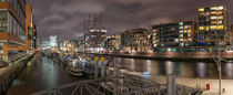 Hafencity/Sandtorhafen by Frank  Jeßen