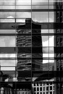Skyscraper von Bastian  Kienitz